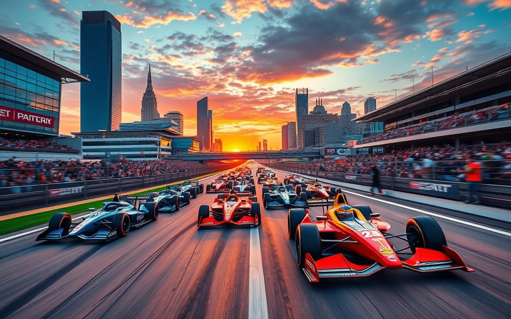 detroit grand prix cart transition